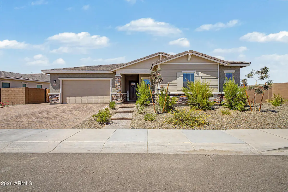 13520 W Phacelia Lane, Peoria, AZ 85383 - #1