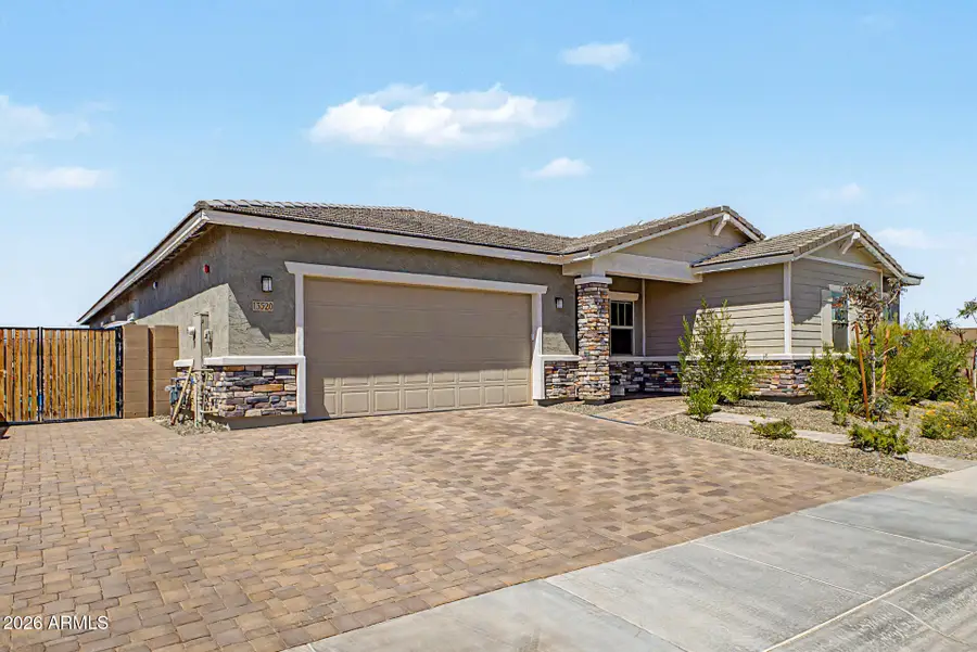 13520 W Phacelia Lane, Peoria, AZ 85383 - #2