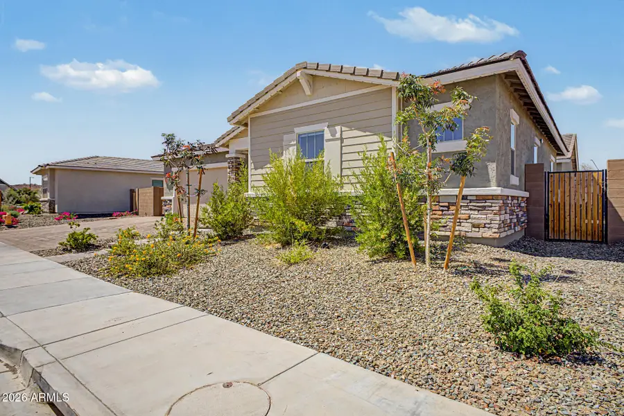 13520 W Phacelia Lane, Peoria, AZ 85383 - #3