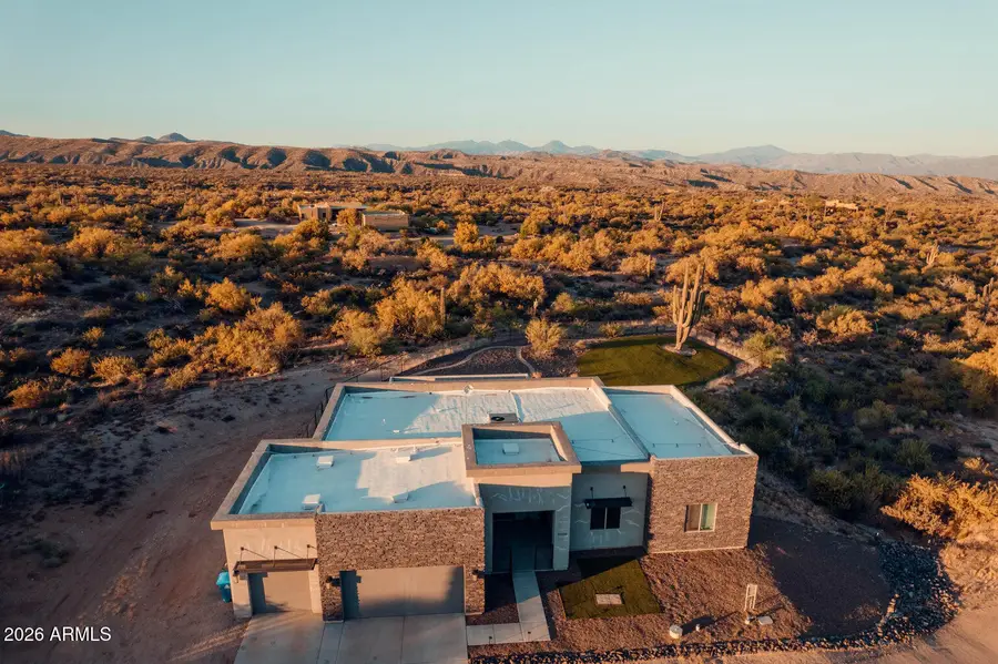 35130 N 141st Place, Scottsdale, AZ 85262 - #2