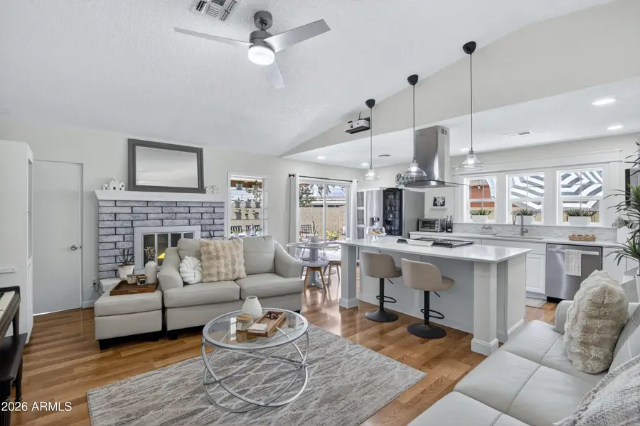 7539 W Highland Avenue, Phoenix, AZ 85033 - #2