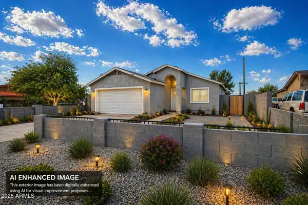 2433 W Tonto Street, Phoenix, AZ 85009