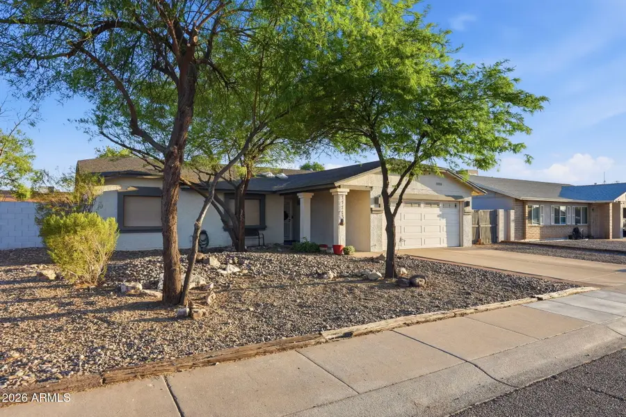 11113 W Roma Avenue W, Phoenix, AZ 85037 - #3