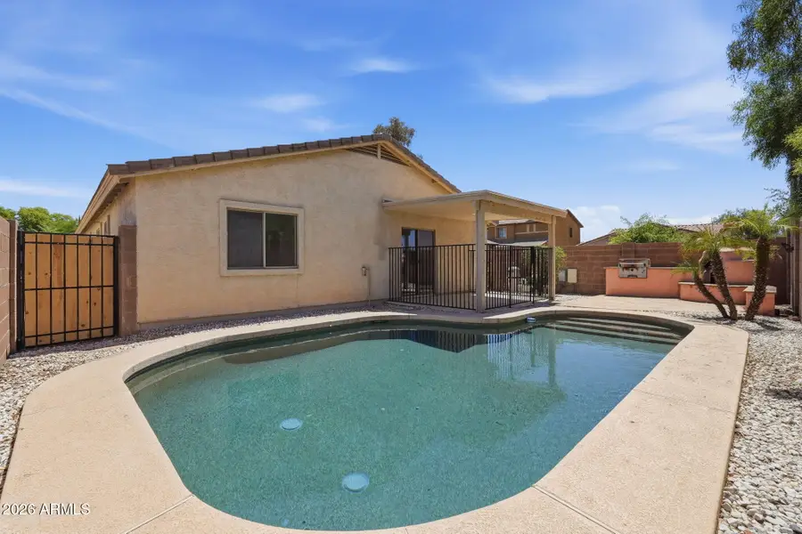 3316 S 80th Drive, Phoenix, AZ 85043 - #2