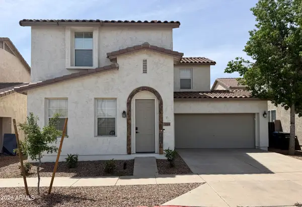 5219 W Raymond Street, Phoenix, AZ 85043