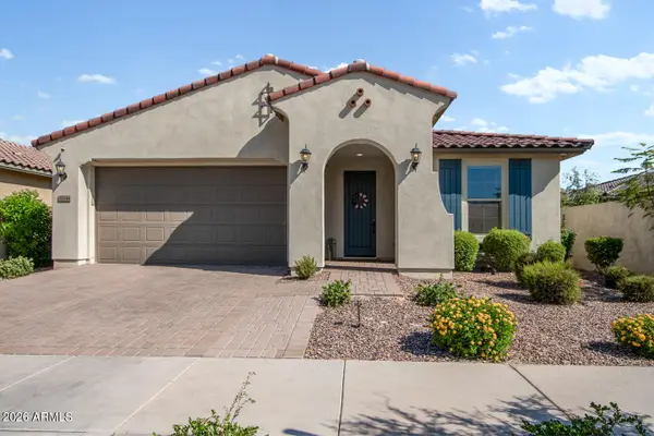 10044 E Wavelength Avenue, Mesa, AZ 85212