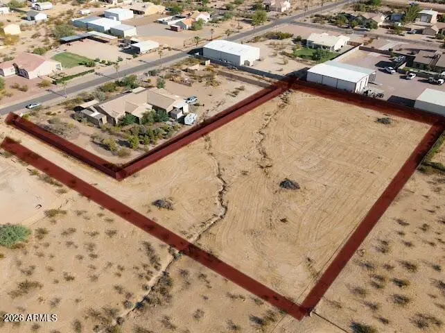 19617 W Sweet Acacia Drive, Casa Grande, AZ 85122 - #1