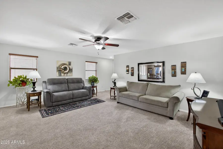 42396 W Hall Drive, Maricopa, AZ 85138 - #2