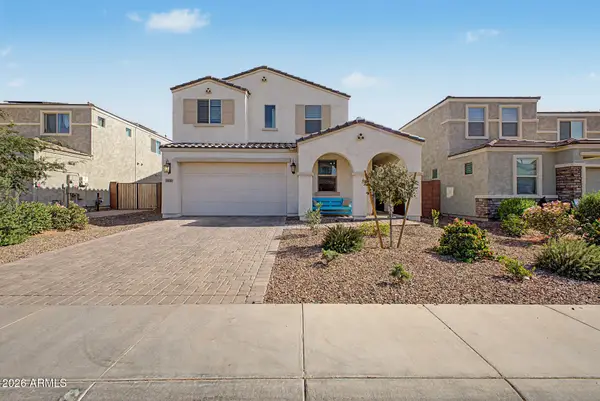 3641 E Woolystar Lane, San Tan Valley, AZ 85140