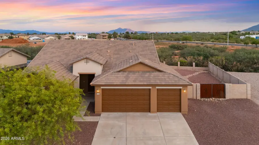 4234 Christopher Drive, Sierra Vista, AZ 85650 - #2