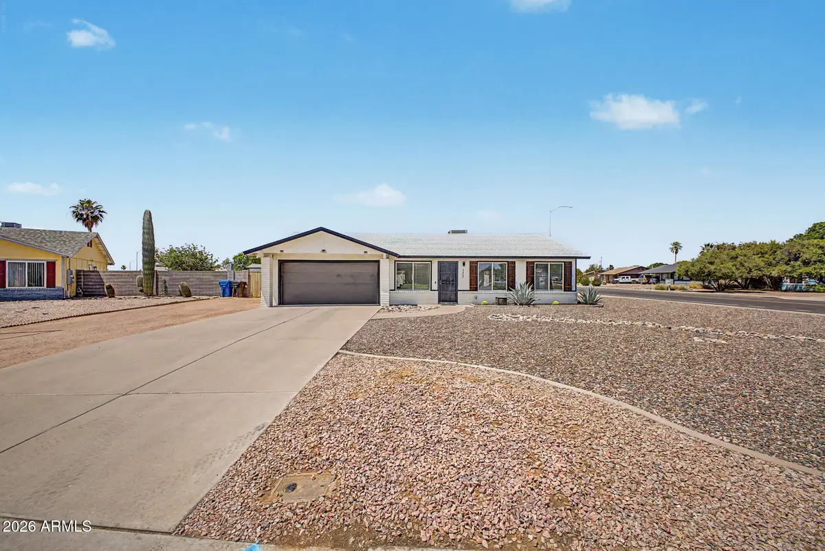 7362 E Halifax Circle, Mesa, AZ 85207 - #1