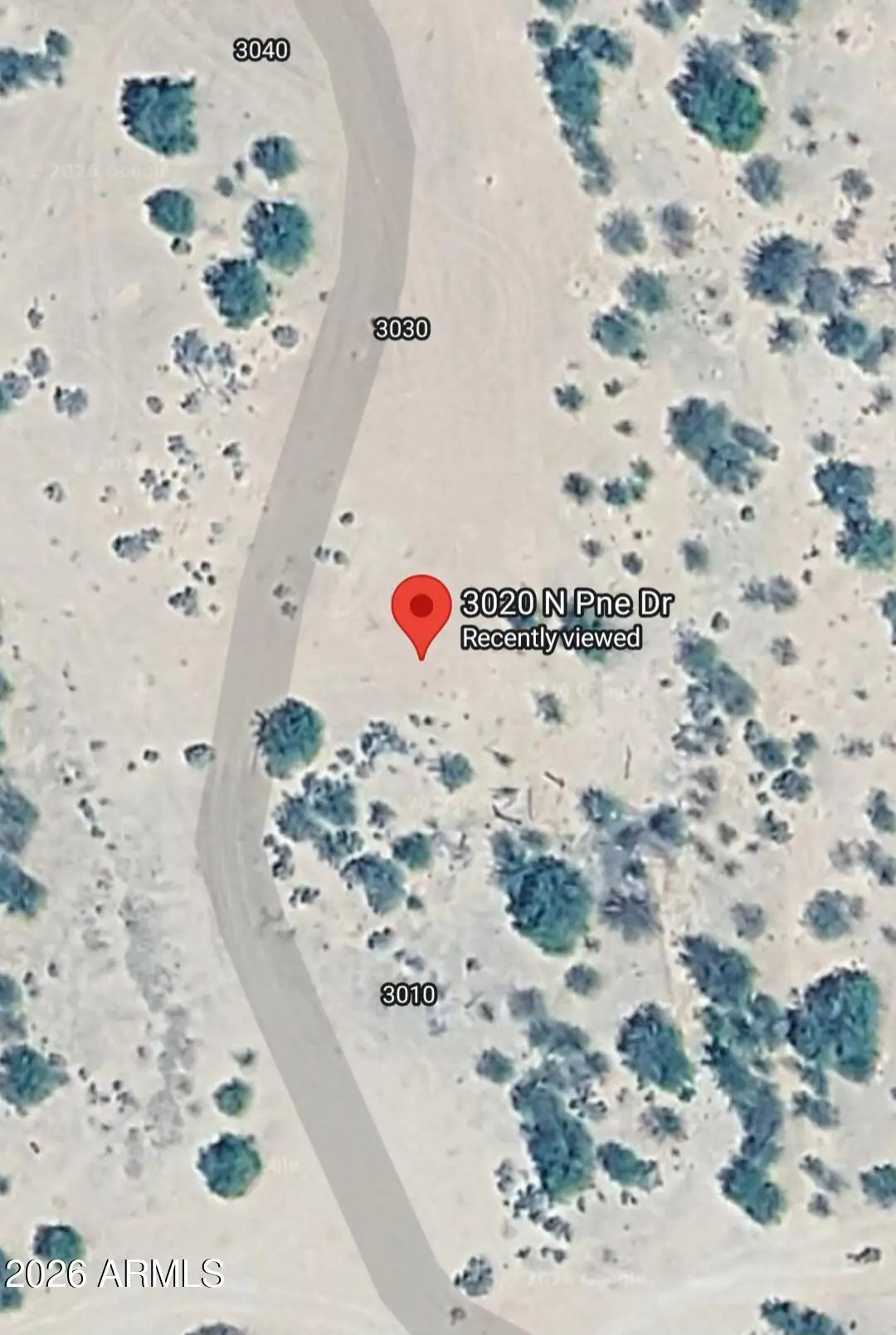 3020 N Pine Drive #24, Eloy, AZ 85131 - #1