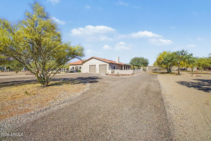 43211 N 16th Street, New River, AZ 85087 - #2