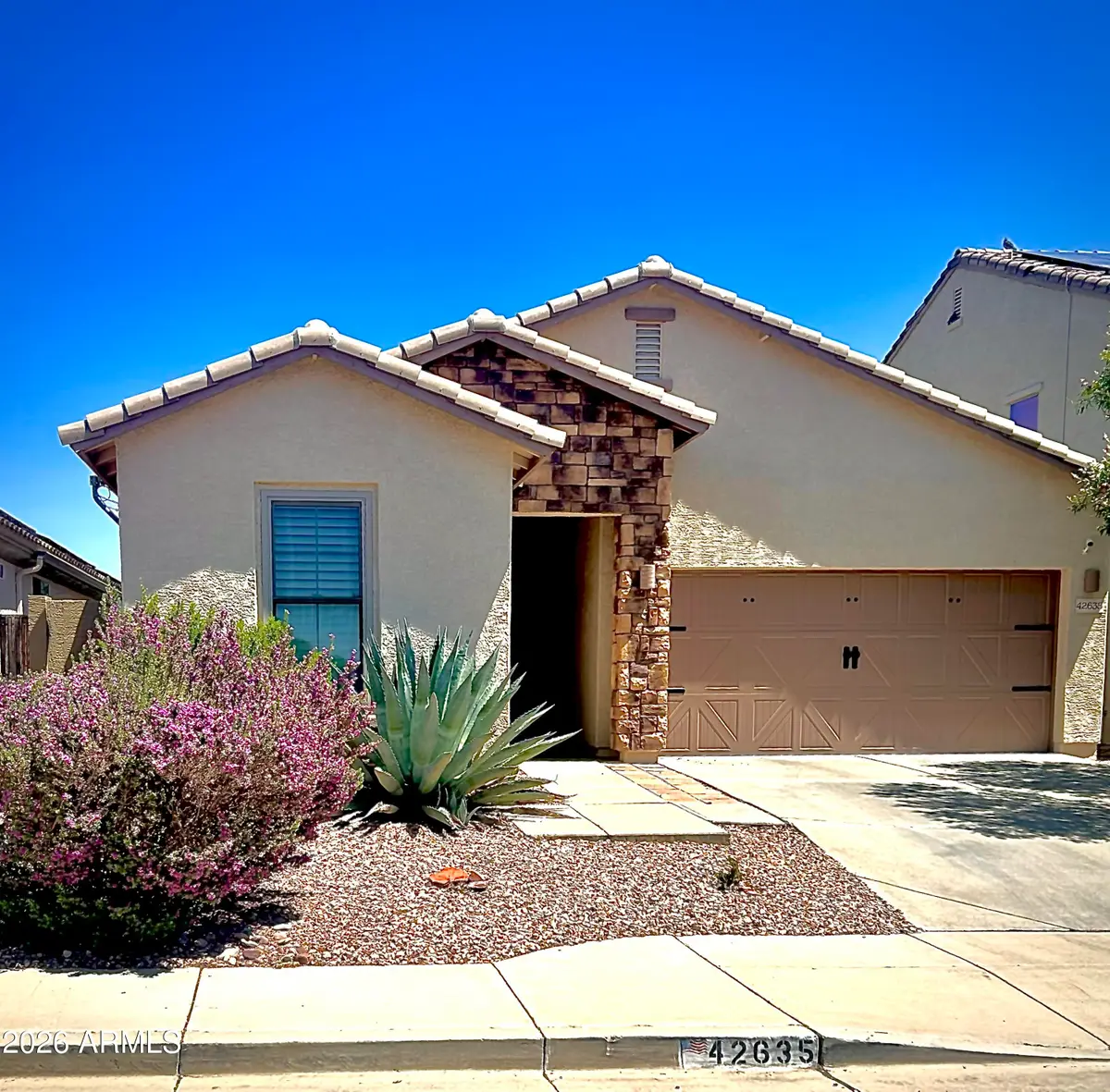 42635 N 43 Drive, New River, AZ 85087 - #1