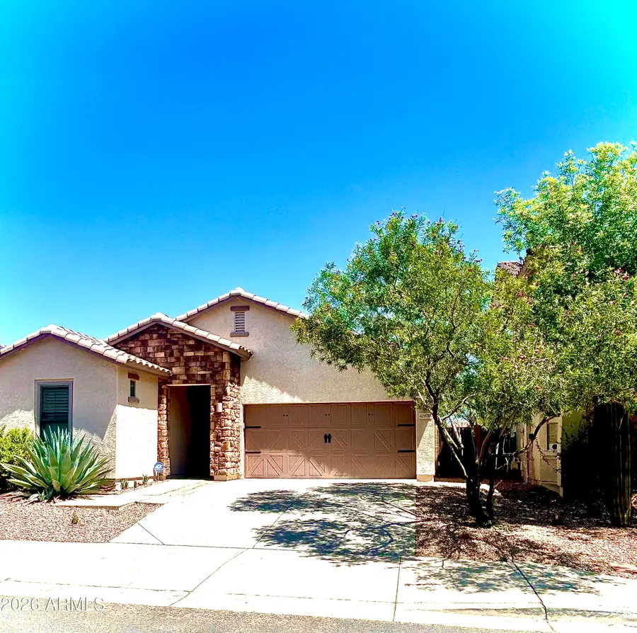 42635 N 43 Drive, New River, AZ 85087 - #2