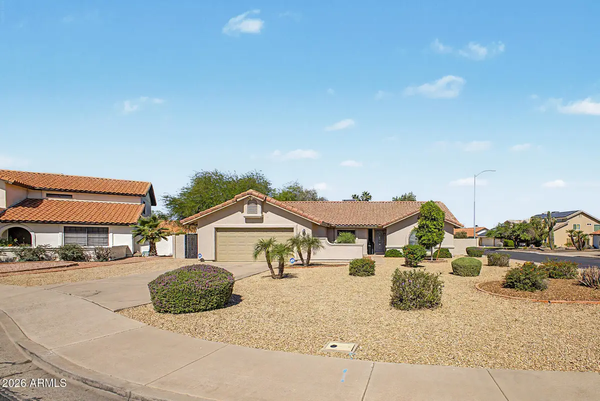 3329 E Harmony Avenue, Mesa, AZ 85204 - #1