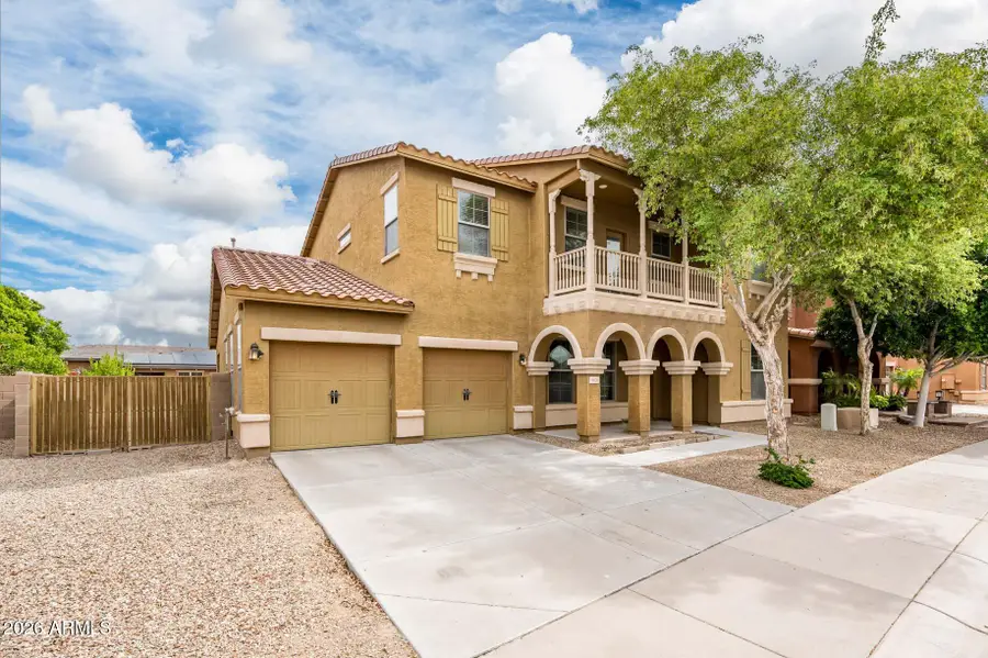 16026 W Mohave Street, Goodyear, AZ 85338 - #2