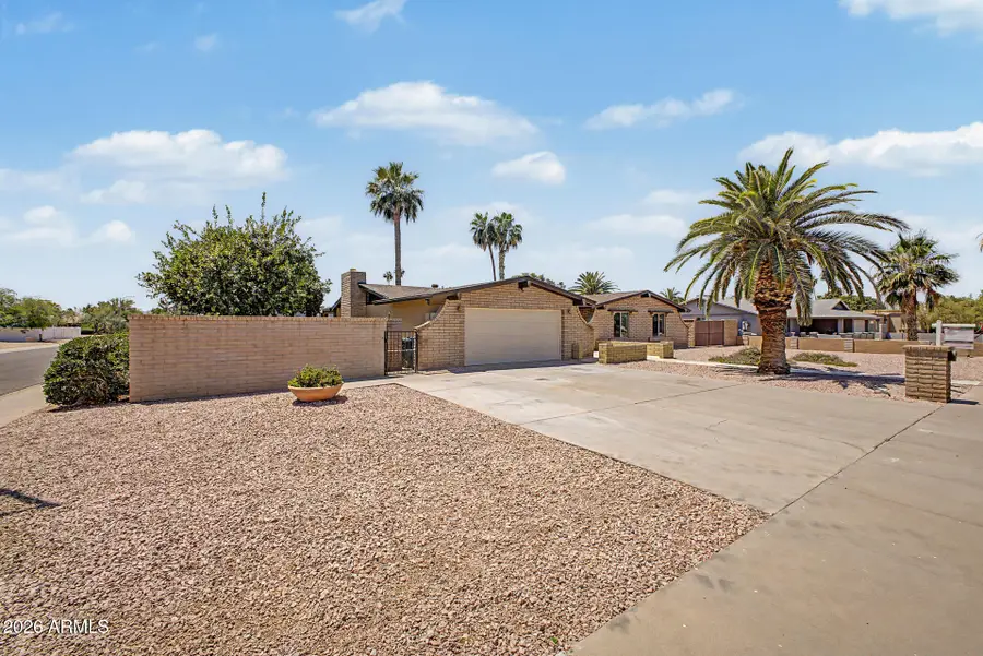 5345 E Gelding Drive, Scottsdale, AZ 85254 - #2