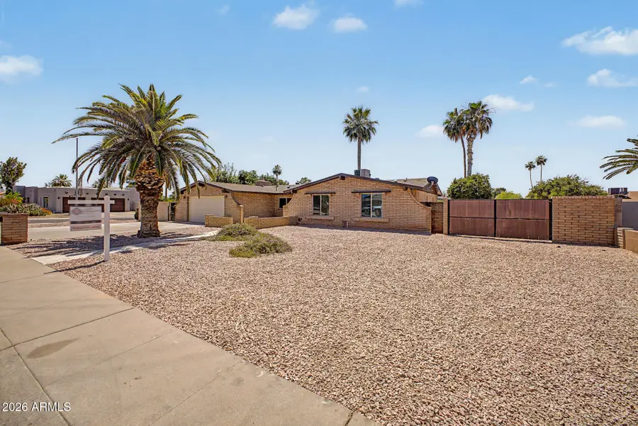 5345 E Gelding Drive, Scottsdale, AZ 85254 - #3