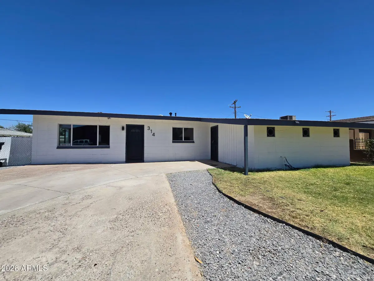 314 W Minton Street, Phoenix, AZ 85041 - #1