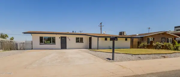 314 W Minton Street, Phoenix, AZ 85041