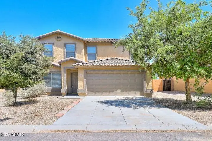 4318 E Rousay Drive, San Tan Valley, AZ 85140 - #1