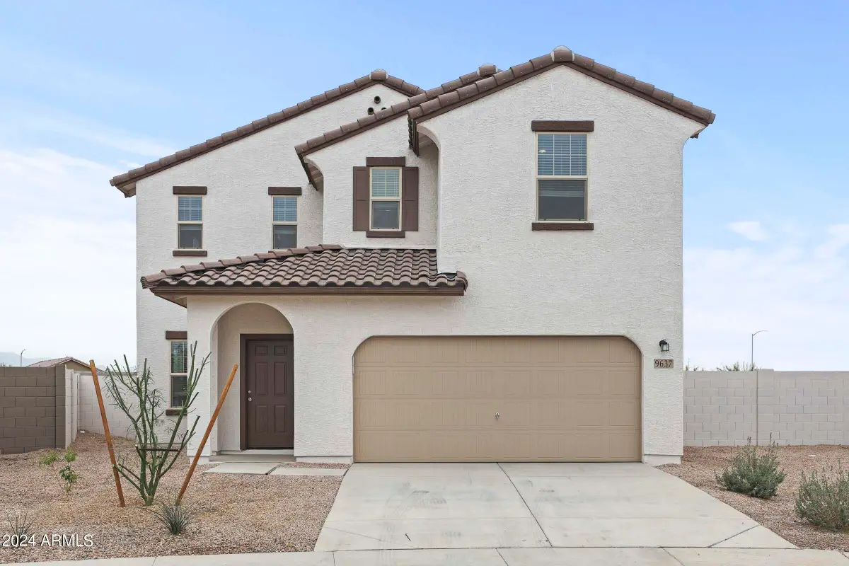 9637 W Agora Lane, Tolleson, AZ 85353 - #1