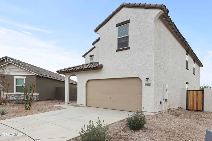 9637 W Agora Lane, Tolleson, AZ 85353 - #2