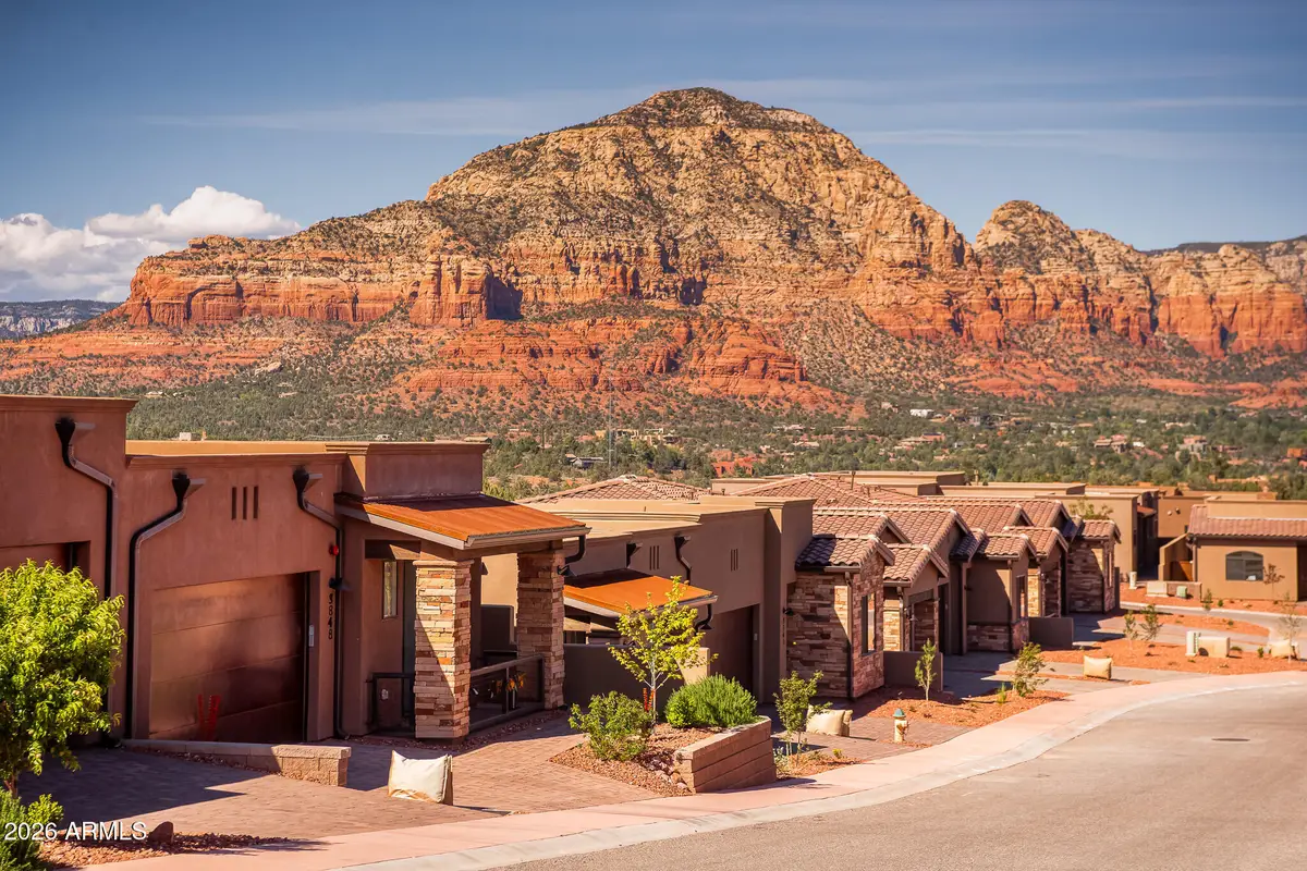 3848 Portofino Way, Sedona, AZ 86336 - #1