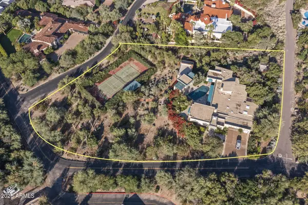 6900 N Mummy Mountain Road #29, Paradise Valley, AZ 85253