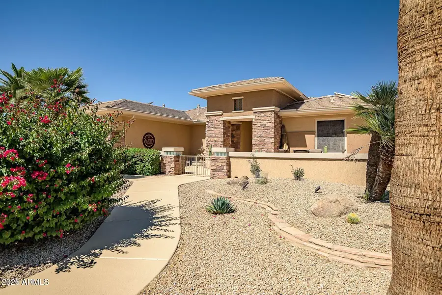 15526 W Camino Estrella Drive, Surprise, AZ 85374 - #2