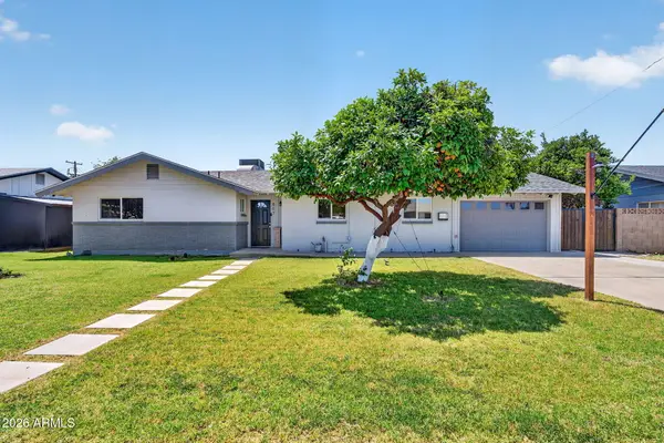 857 E 8th Place, Mesa, AZ 85203