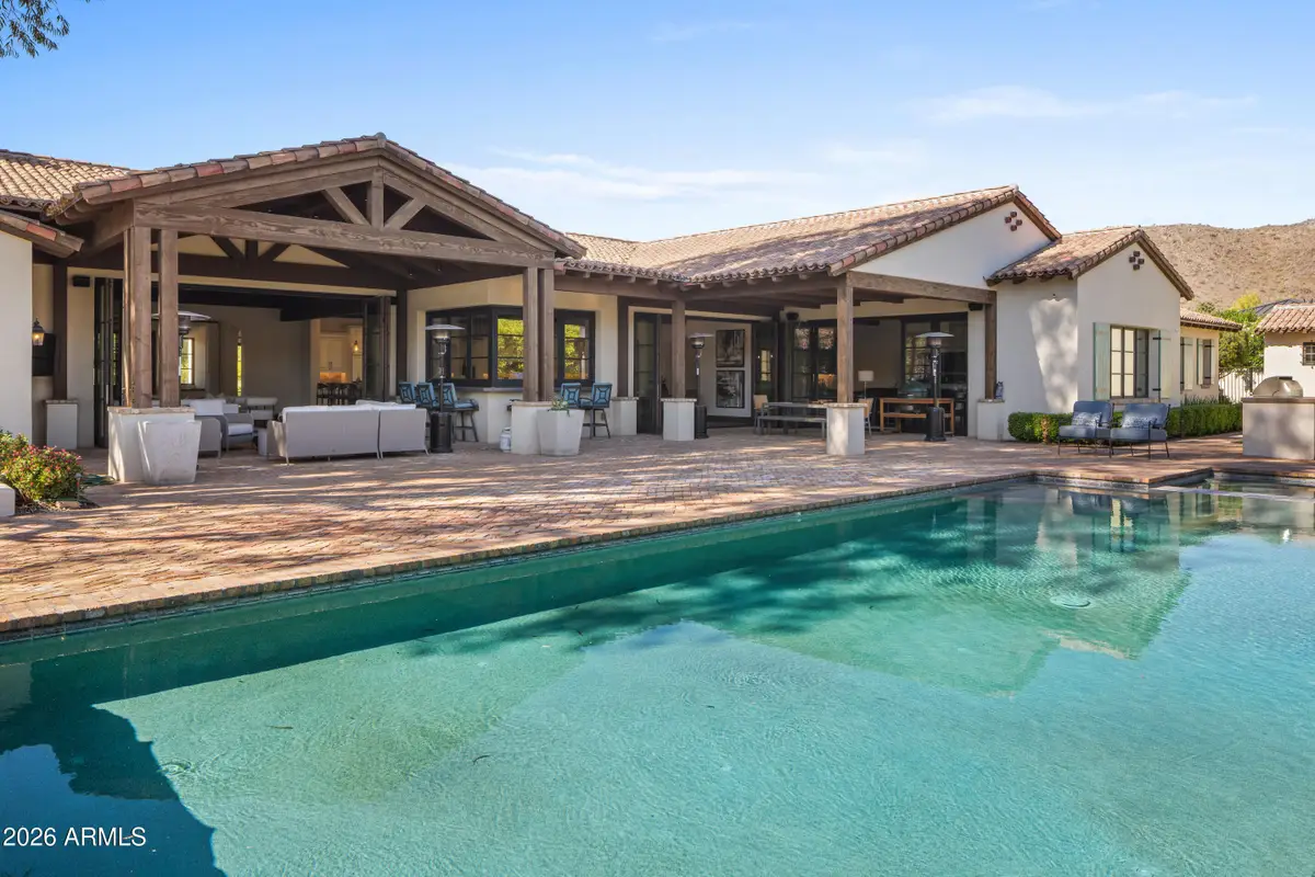 5024 E Desert Park Lane, Paradise Valley, AZ 85253 - #1