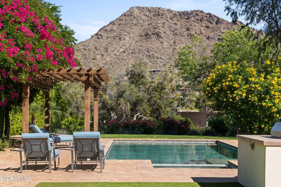 5024 E Desert Park Lane, Paradise Valley, AZ 85253 - #3