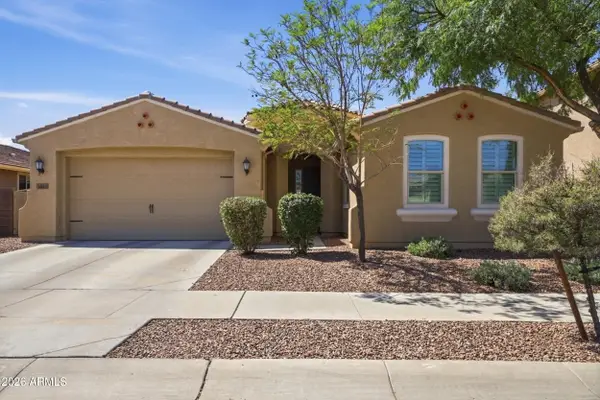 8963 W Seldon Lane, Peoria, AZ 85345