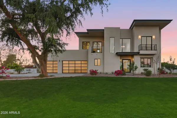 100 W Northern Avenue #15, Phoenix, AZ 85021
