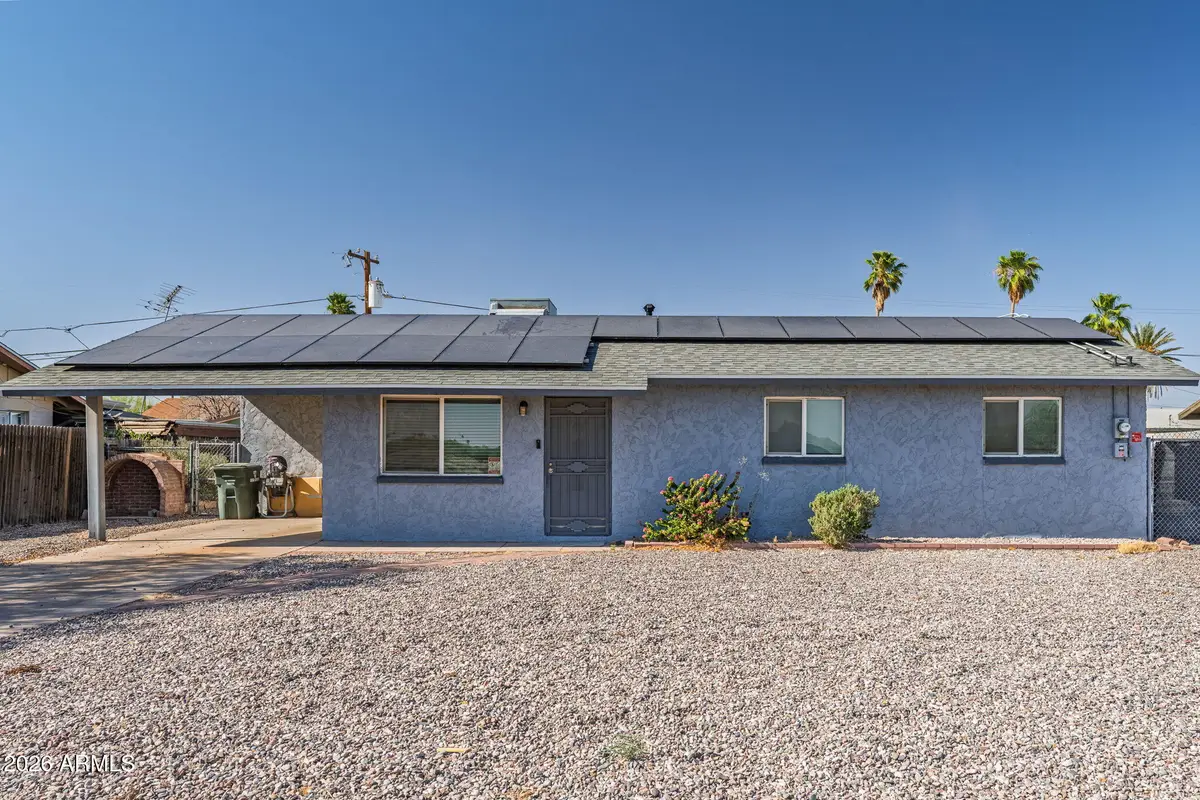 1268 E Rodeo Road, Casa Grande, AZ 85122 - #1