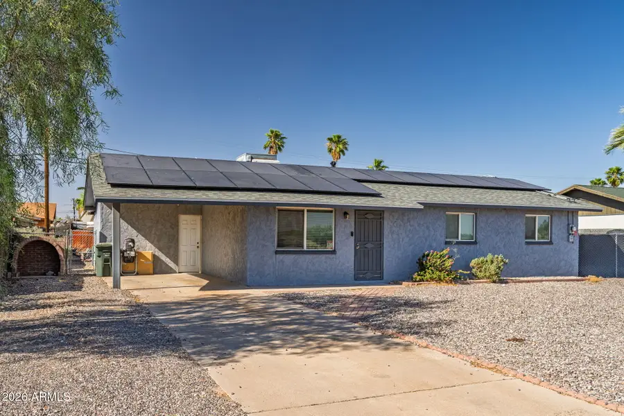 1268 E Rodeo Road, Casa Grande, AZ 85122 - #3