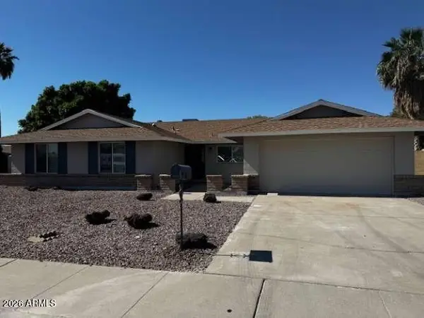 4915 W Shangri La Road, Glendale, AZ 85304
