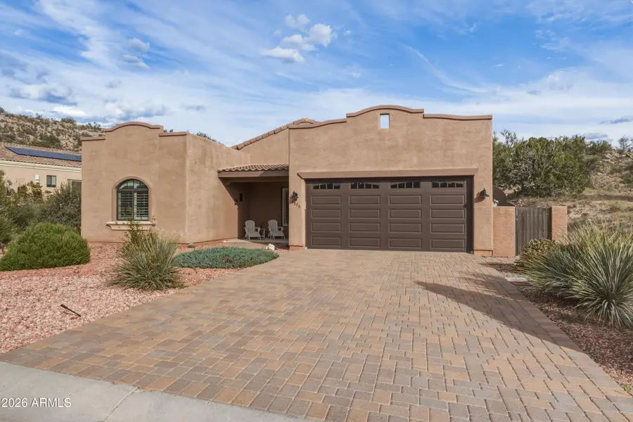 6175 N Stratford Court, Rimrock, AZ 86335 - #2