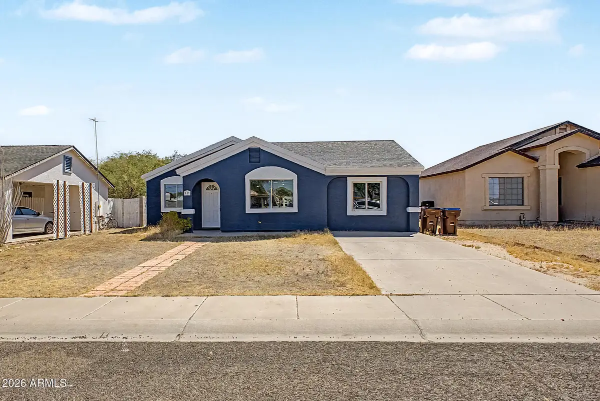 977 S Matilda Street, Florence, AZ 85132 - #1