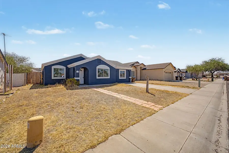 977 S Matilda Street, Florence, AZ 85132 - #3