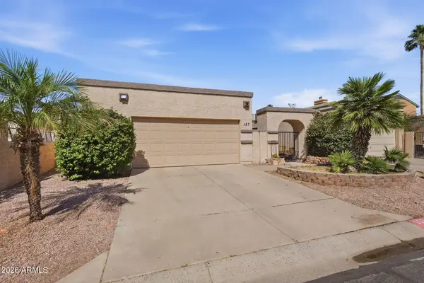 630 E Jensen Street #157, Mesa, AZ 85203