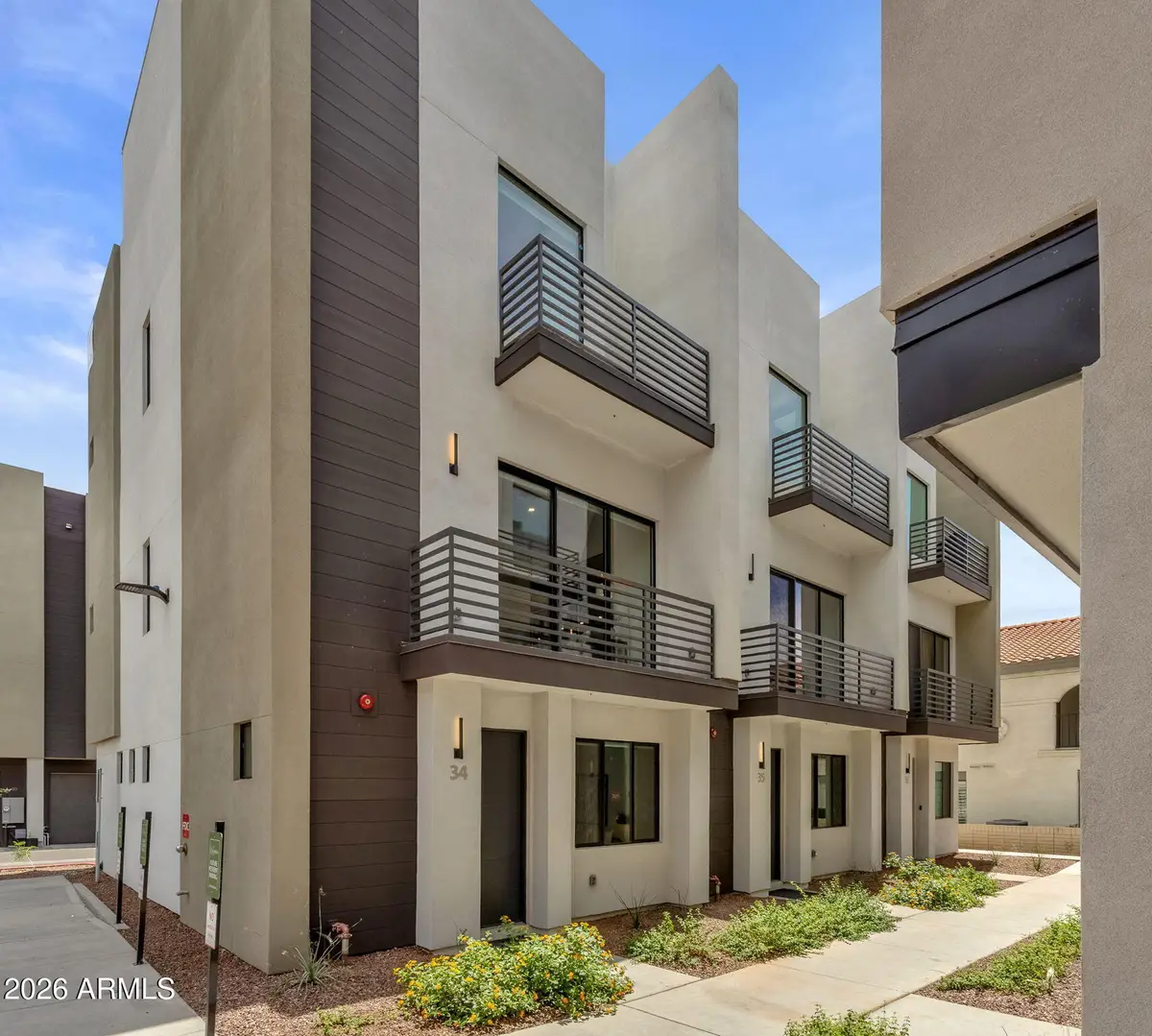 4220 N 32nd Street #34, Phoenix, AZ 85018 - #1