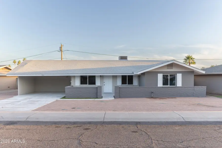 1041 E Fairmont Drive, Tempe, AZ 85282 - #2