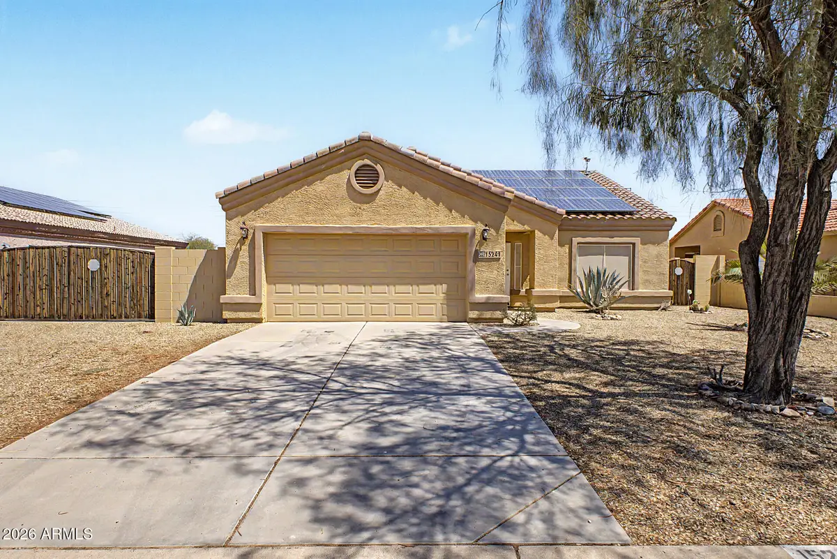 15241 S Cherry Hills Drive, Arizona City, AZ 85123 - #1