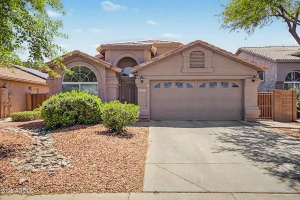 6771 W Caribbean Lane, Peoria, AZ 85381