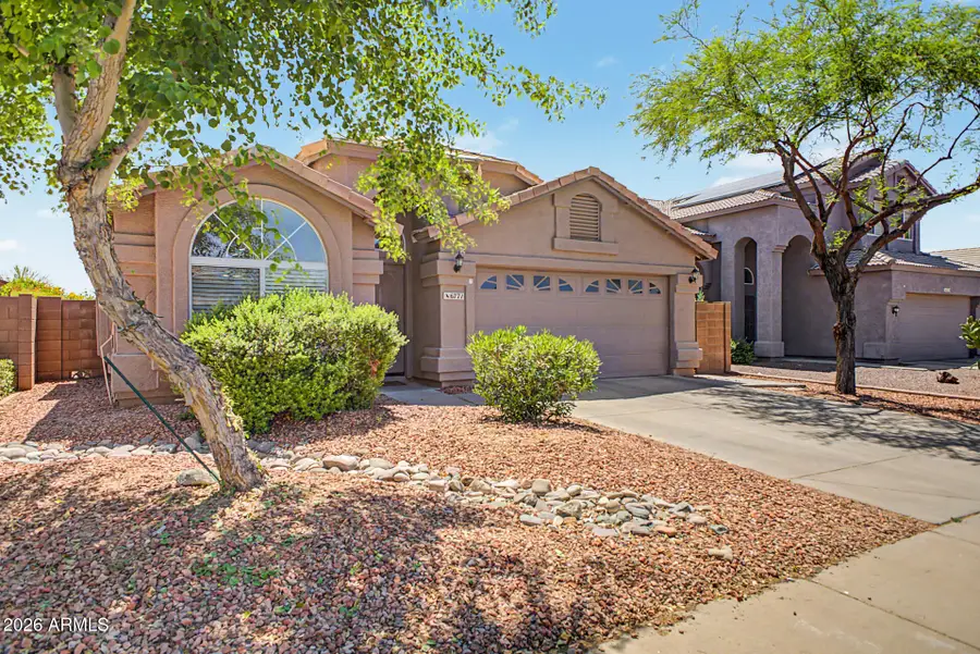 6771 W Caribbean Lane, Peoria, AZ 85381 - #2