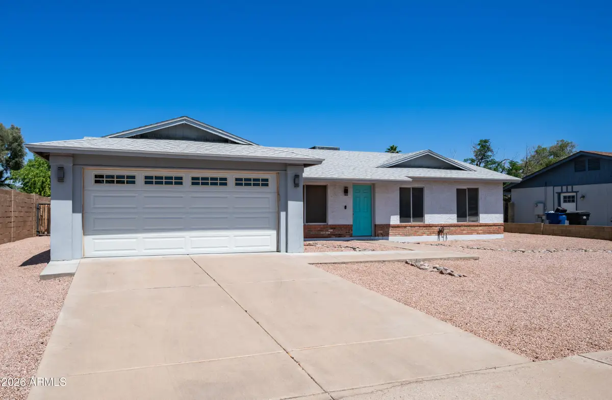 3420 E Dragoon Avenue, Mesa, AZ 85204 - #1
