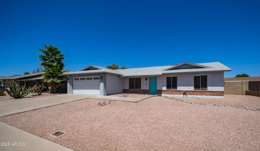 3420 E Dragoon Avenue, Mesa, AZ 85204 - #2